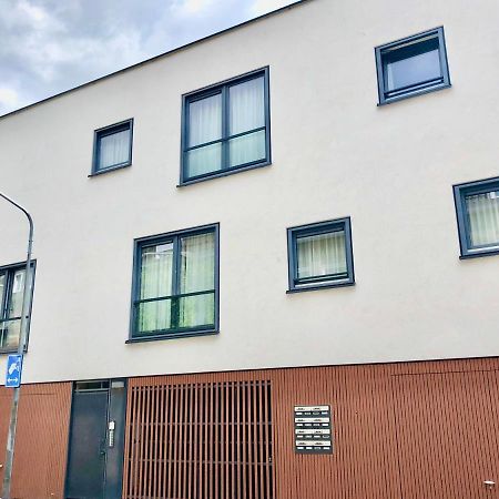 Luxe Appartement Binnenstad Maastricht C03 Zewnętrze zdjęcie