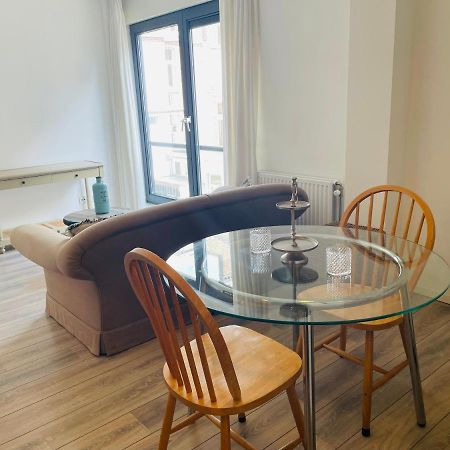 Luxe Appartement Binnenstad Maastricht C03 Zewnętrze zdjęcie