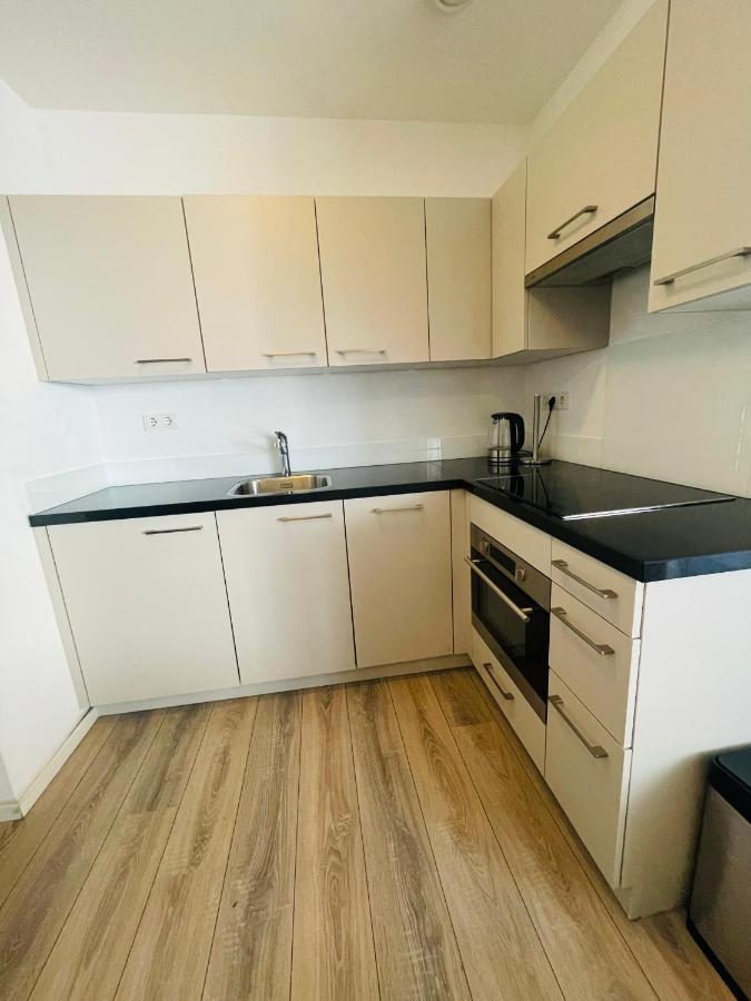 Luxe Appartement Binnenstad Maastricht C03 Zewnętrze zdjęcie