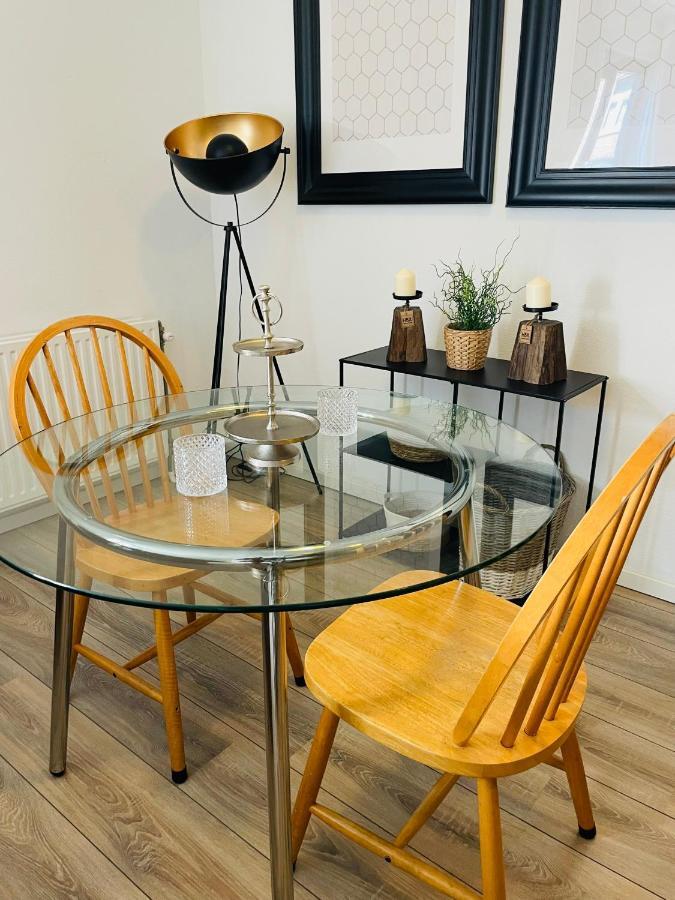 Luxe Appartement Binnenstad Maastricht C03 Zewnętrze zdjęcie