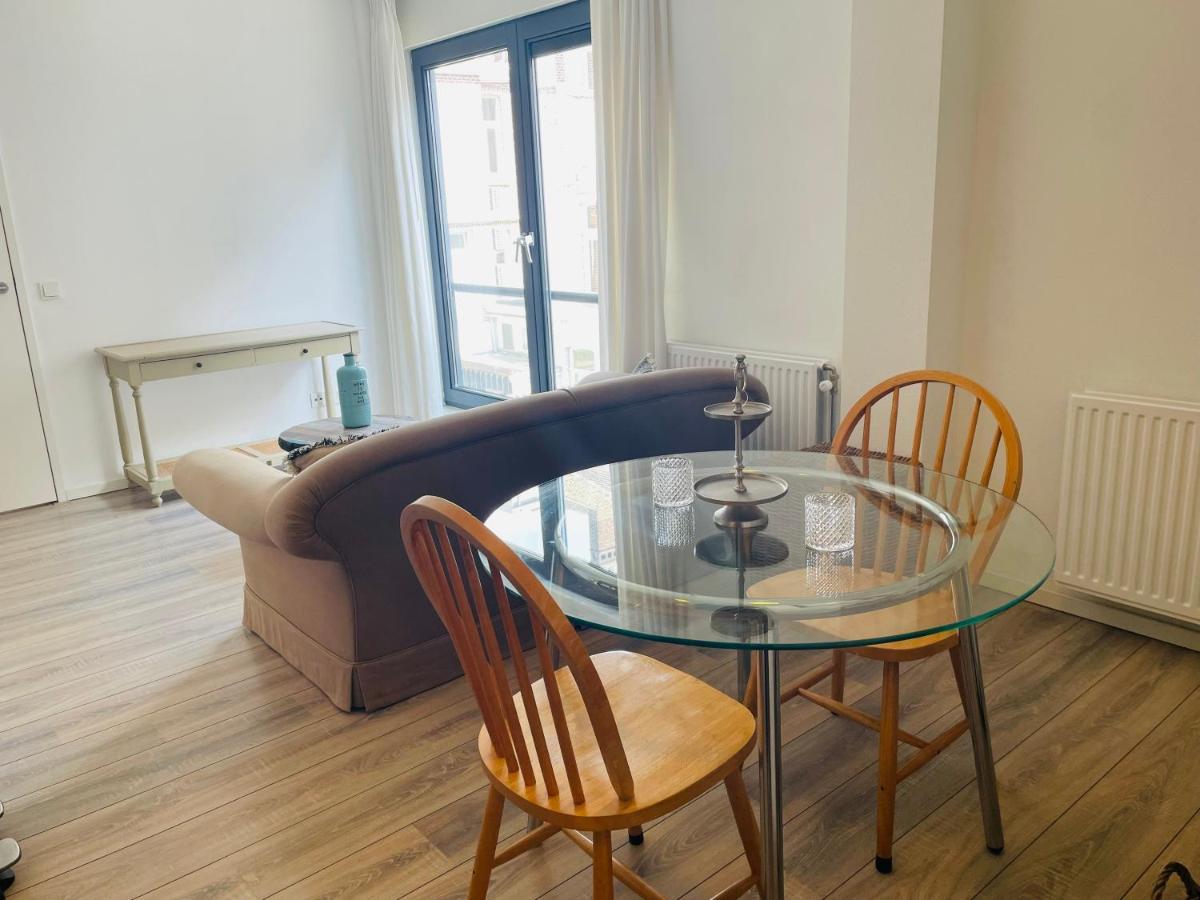 Luxe Appartement Binnenstad Maastricht C03 Zewnętrze zdjęcie