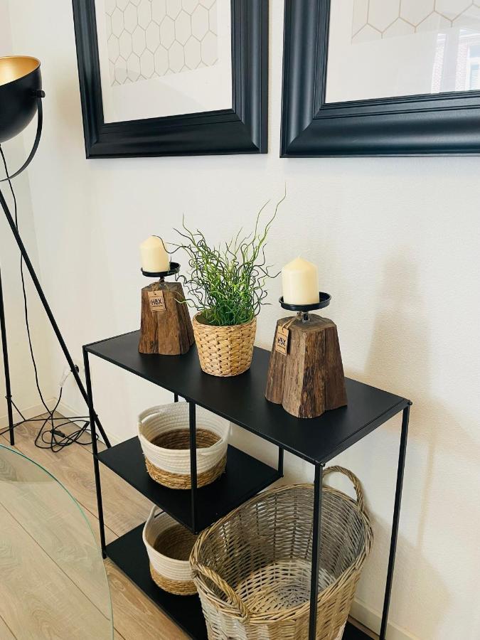 Luxe Appartement Binnenstad Maastricht C03 Zewnętrze zdjęcie